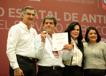 Aumentarán el 20% a burócratas