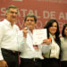 Aumentarán el 20% a burócratas