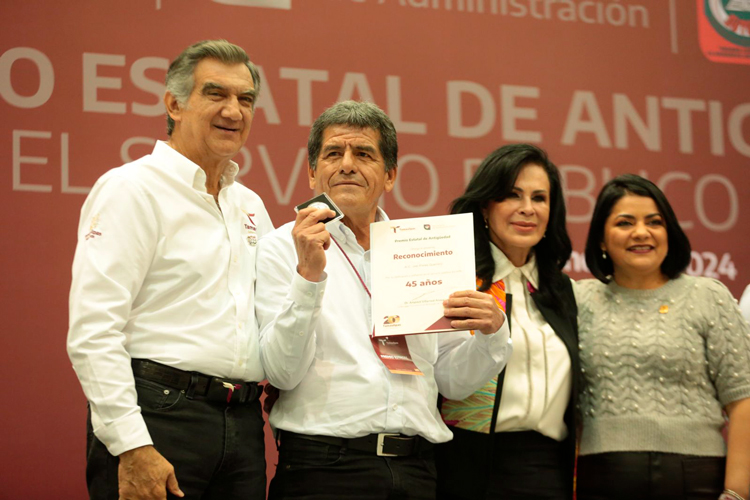 Aumentarán el 20% a burócratas