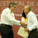 Aumento salarial alcanza a toda la burocracia, destaca Valles