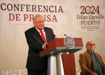 Denuncia Xóchitl Gálvez a Morena, por desvío de recursos