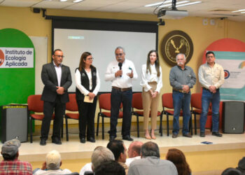 Realiza Gobierno de Tamaulipas el Primer Encuentro Apícola