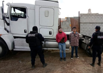 Se duplica huachicol en sexenio de AMLO
