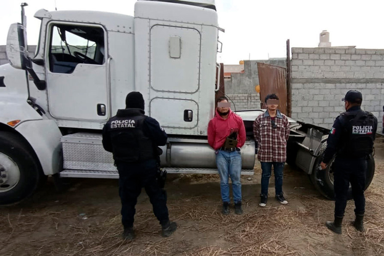 Se duplica huachicol en sexenio de AMLO