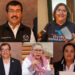 Van cinco aspirantes por la rectoría de la UAT