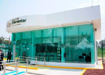 Banco del Bienestar será la institución con más bancos en México: AMLO