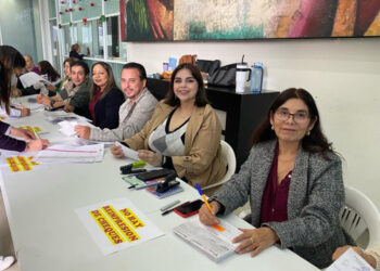 Emite Secretaría de Administración programa anual de recepción  de trámites de Bonos y Becas 2024