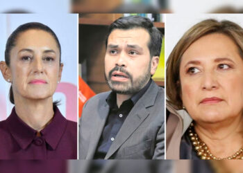 Terminan precampañas; Inicia veda