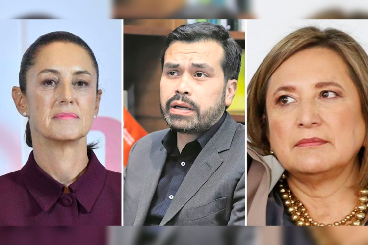 Terminan precampañas; Inicia veda