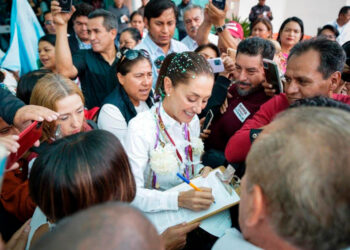 ‘Entraron como turistas’: AMLO tras hallazgo de colombianas desaparecidas