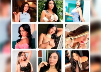 Ubican a colombianas plagiadas en Tabasco; CJNG las trajo y retuvo