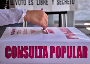 Crece la sequía en México