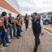 Ofrece Dámaso Anaya total apoyo al deporte universitario