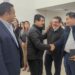 Buscamos asegurar a la juventud una educación de excelencia: Dámaso Anaya
