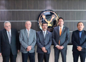 Respalda el Patronato de la UAT la labor de Dámaso Anaya