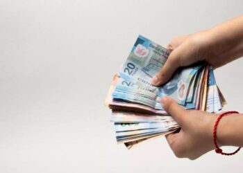 Estiman a 2.4% para el 2024 el PIB de México