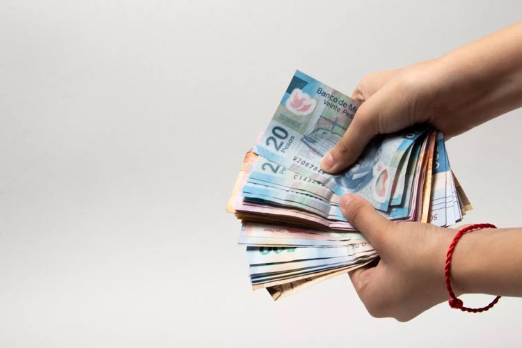 Estiman a 2.4% para el 2024 el PIB de México