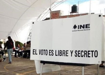 Crece la sequía en México