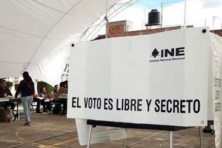 Crece la sequía en México
