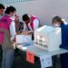 Garantiza INE seguridad en comicios
