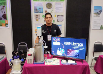 Alumnos de la UAT presentarán proyecto en la Expo Ciencias Europa 2024
