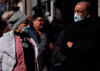 Aumenta cambio climático de forma alarmante