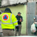 Habilitan refugios temporales en Tamaulipas