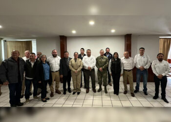 Impulsan reproducción de huachinango en Matamoros