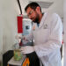 Identifica UAT plantas con potencial bioinsecticida