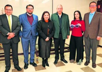 Crimen, un factor de riesgo en elecciones, alertan magistrados