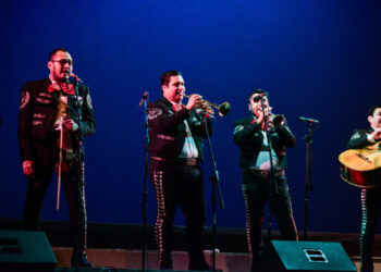 Celebra Día Internacional del Mariachi Casa del Arte Victoria