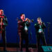 Celebra Día Internacional del Mariachi Casa del Arte Victoria