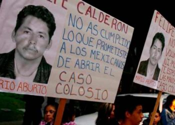 Crimen, un factor de riesgo en elecciones, alertan magistrados