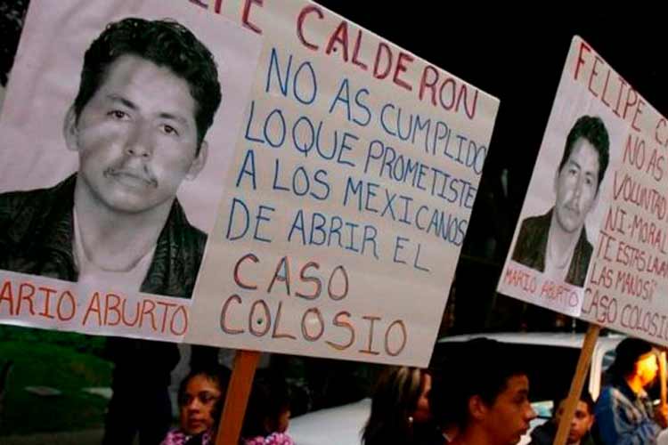 Crimen, un factor de riesgo en elecciones, alertan magistrados