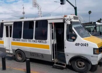 Deben concesionarios del transporte público 10 mdp