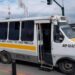 Deben concesionarios del transporte público 10 mdp