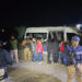 Rescatan a 61 migrantes en Reynosa