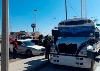 Revelan detención de líder de la banda que secuestro a migrantes en Reynosa