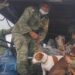 Tendrán 50% de descuento militares en consumo de agua