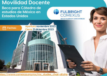 Invita UAT a sus docentes a concursar para estancias académicas en Estados Unidos