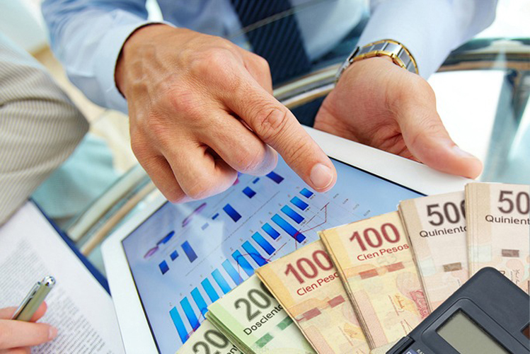 Menos recursos a los estados que lo programado en 2023