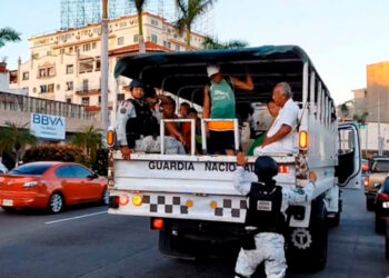 Alistan paquete de reformas
