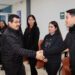 Dialoga Dámaso Anaya con universitarios de Río Bravo y Valle Hermoso