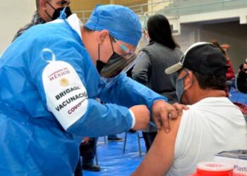 Garantiza INE seguridad en comicios