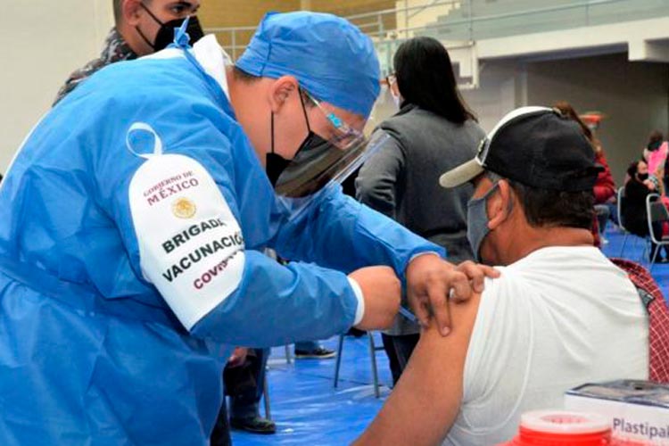 Garantiza INE seguridad en comicios