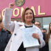 Denuncia Xóchitl Gálvez a Morena, por desvío de recursos