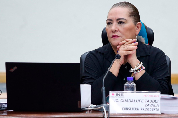 Morena, abierta a cambiar reformas