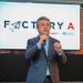 Ignacio Deschamps será presidente de Banamex