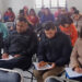 Fomenta Secretaría de Educación integración de comunidad educativa con rally familiar