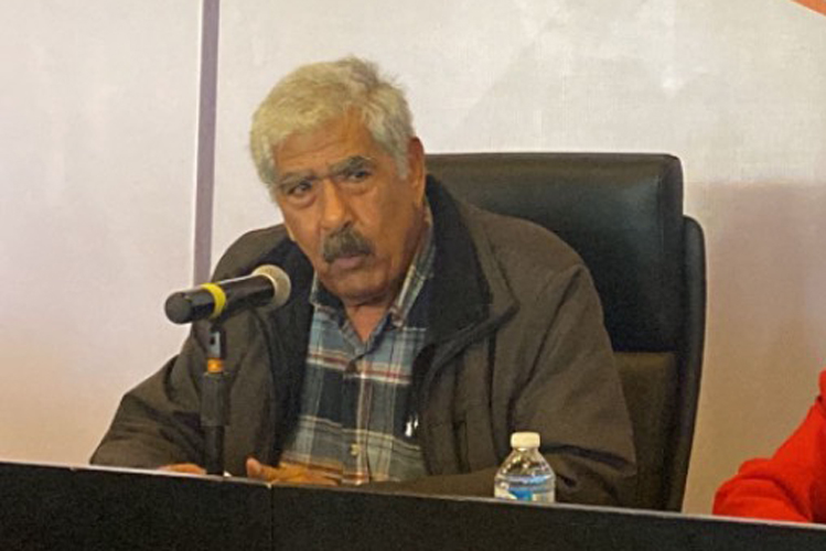 Desvío millonario en la UAT…